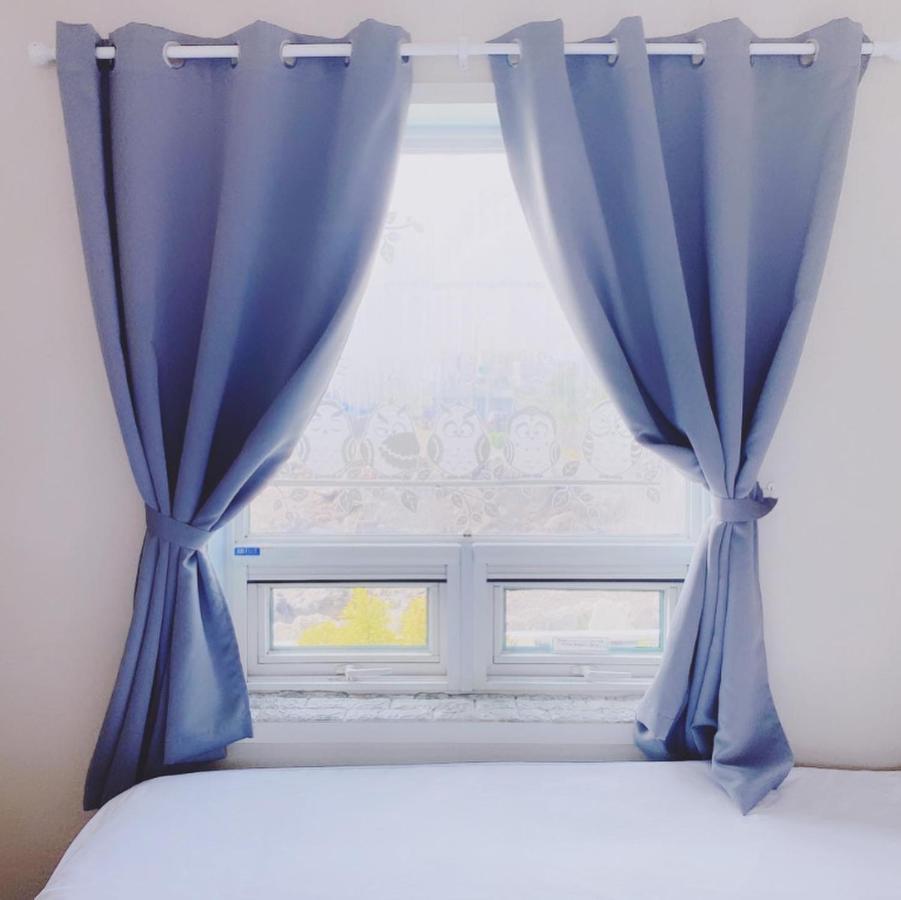 Lefthander Guesthouse Čedžu Exteriér fotografie
